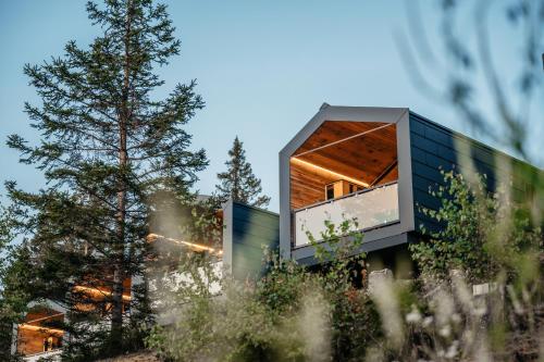 Accommodation in Carinthia