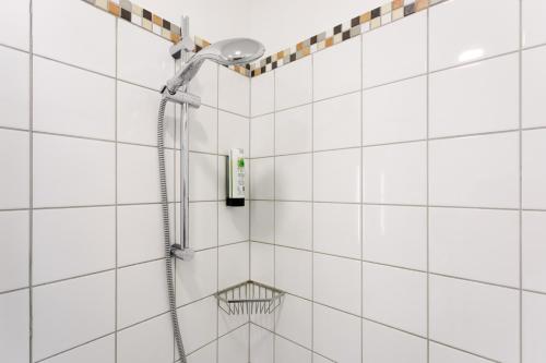 Riess City Rooms - Self Check-in, Vídeň (fotografie 8)