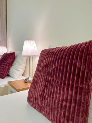 Riess City Hotel - image 13