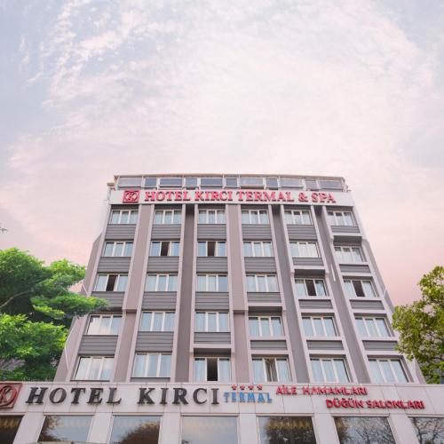 Hotel Kirci Termal & Spa