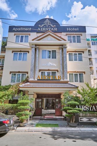 Air Star Hotel