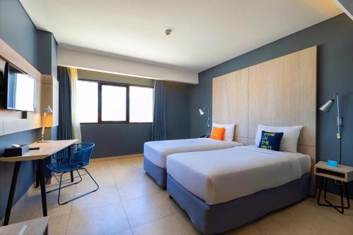Solia Deluxe Room with Free In-house activities image 6