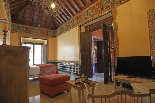 La casa del Cipres una casa con historia, Córdoba (foto 11)