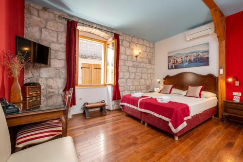 Heritage Hotel Tragos - image 10