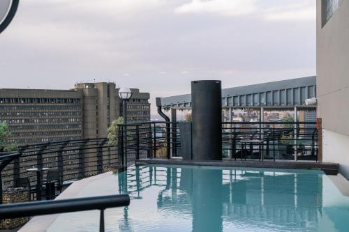 ANEW Hotel Parktonian Johannesburg