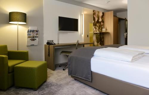 ACHAT Hotel Regensburg im Park