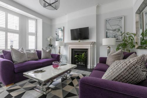 Luxury 1BR Broadstairs: 2 mins walk to the beach