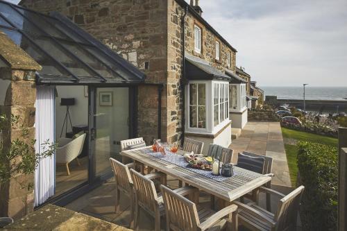Harbourway – Craster
