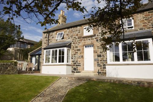 Harbourway – Craster