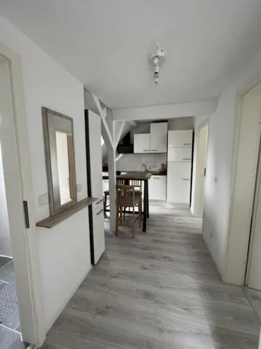 Schönes Monteur Apartment MG14 in Mönchengladbach, Deutschland