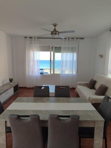 Apartamento El Flamenco Azul Cabo de Gata - Arrecife de las Sirenas