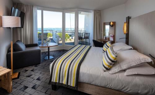 Hotel & Spa Les Bains de Camargue by Thalazur - image 11