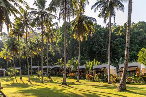 Phukhaolak Resort - Khao Lak