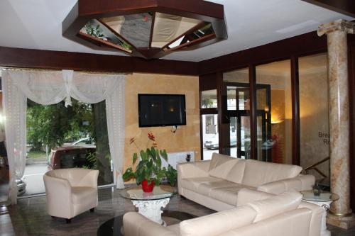 Aparthotel Astro - Nichtraucherhotel - image 14