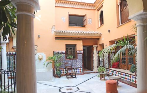 La casa del Cipres una casa con historia, Córdoba (foto 9)
