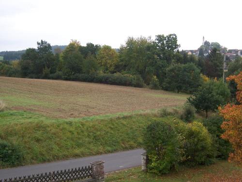 Ferienoase im Zottbachtal