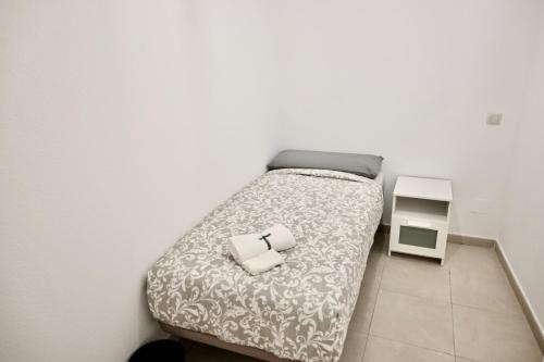 For You Rentals Centrico apartamento TEMPORAL en la Calle Infanta INF1A