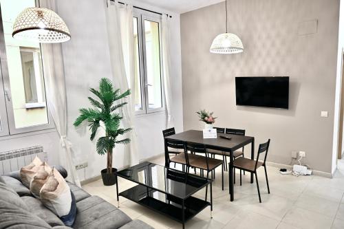 For You Rentals Centrico Apartamento Temporal En La Calle Infanta Din131a - Madrid