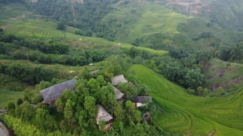 Chapa Ecolodge