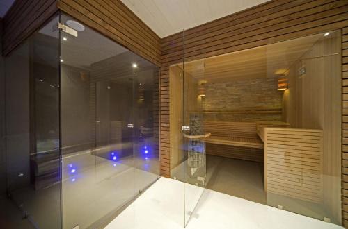 Le Clos fleuri in 福維萊爾