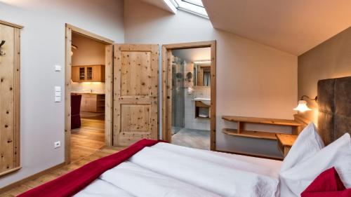 Widmannhof - Urlaub auf dem Biobauernhof