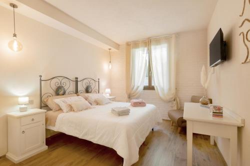 Il Piccolo Borgo for 7 guests