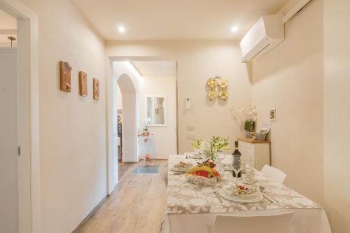 Il Piccolo Borgo for 7 guests