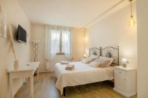 Il Piccolo Borgo for 7 guests