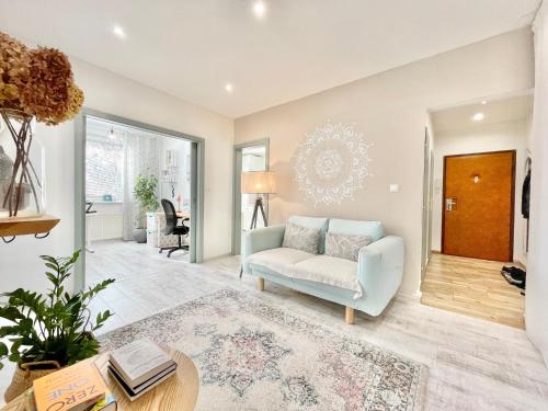 Family-Friendly Apartment with Free parking in Bratislava, Bratislava (photo 3)