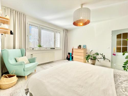 Family-Friendly Apartment with Free parking in Bratislava, Bratislava (photo 6)