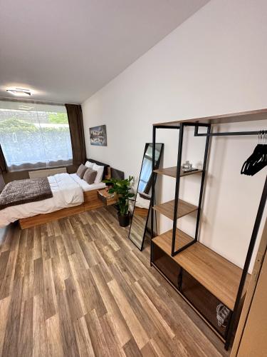Wandertraum im Zentrum Bad Aussee