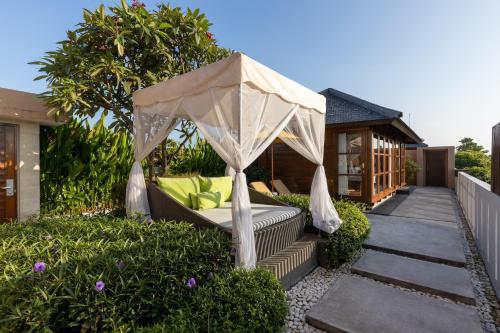 Facilities, Amadea Resort & Villas Seminyak Bali near Seminyak Square