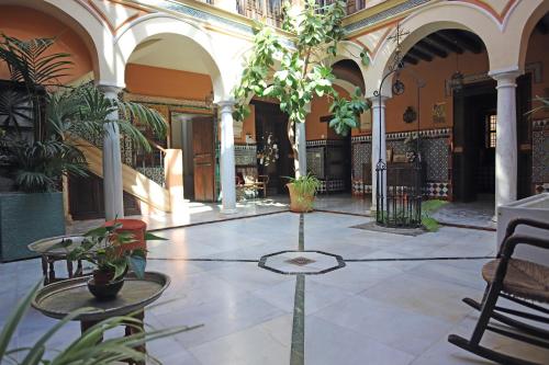 La casa del Cipres una casa con historia, Córdoba (foto 8)