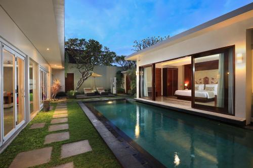 Two-Bedroom Villa with Private Pool image 1