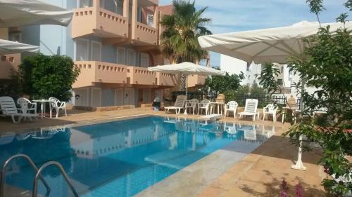 hotel photo