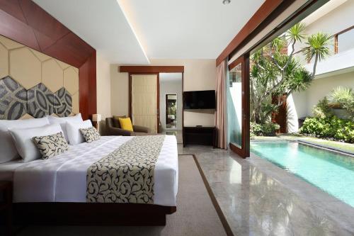 Two-Bedroom Villa with Private Pool image 5