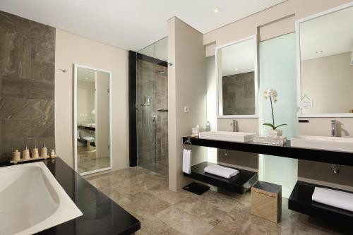 Two-Bedroom Villa with Private Pool image 6