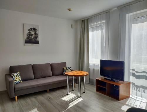 Warsaw Apartments Magnolie, Warszawa