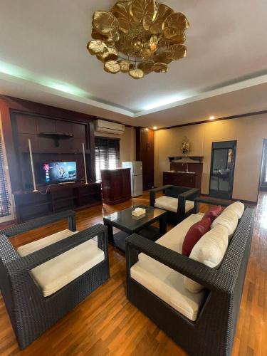 Yotaka Boutique Hotel Bangkok, Bangkok (fotografie 10)