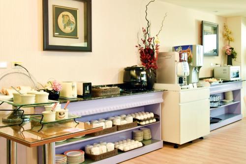 Ching Yeh Hotel near Xinyue Beach