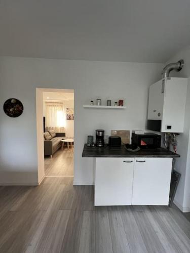 MG15 Schönes Maisonette Apartment in schöner Lage