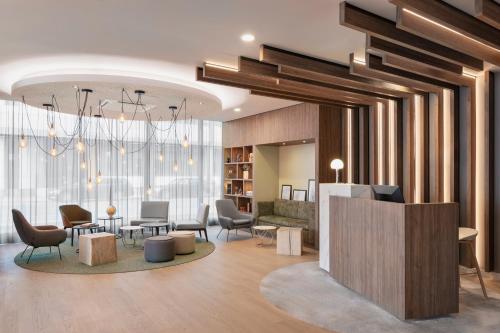 Residence Inn by Marriott Vienna City East - 5