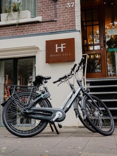 Hotel Fita, Amsterdam (photo 3)