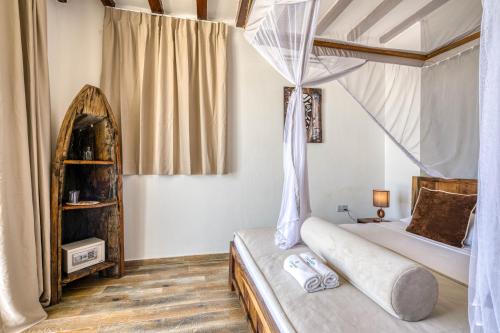 CInnamon Hotel Room Type - Deluxe Bungalow with Sea View