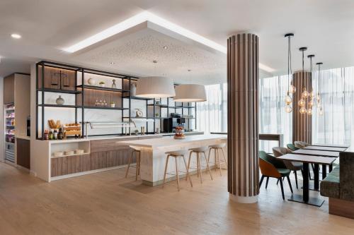 Residence Inn by Marriott Vienna City East, Wiedeń (zdjęcie 9)
