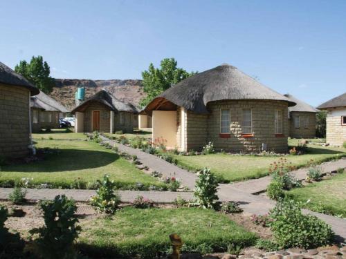 Mmelesi Lodge