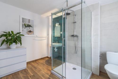 Apartamenty „Nad Popradem” in 里特羅