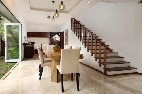 Two-Bedroom Villa with Private Pool image 2