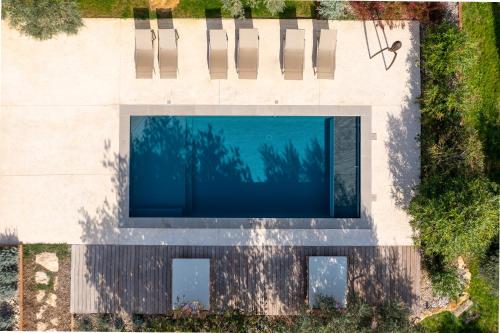 Mas avec vue spectaculaire sur le Luberon, 330 m2 gîte à louer Coustellet