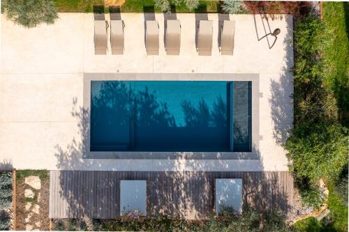 Mas avec vue spectaculaire sur le Luberon, 330 m2